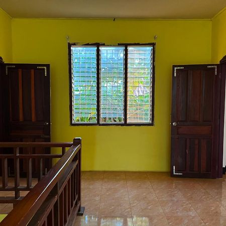 Sokxay Guerthouse Hotel Vang Vieng Exterior photo