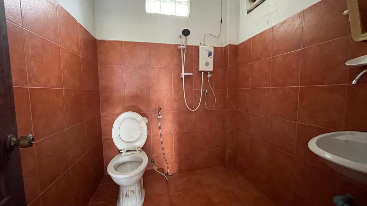 Sokxay Guerthouse Hotel Vang Vieng Exterior photo