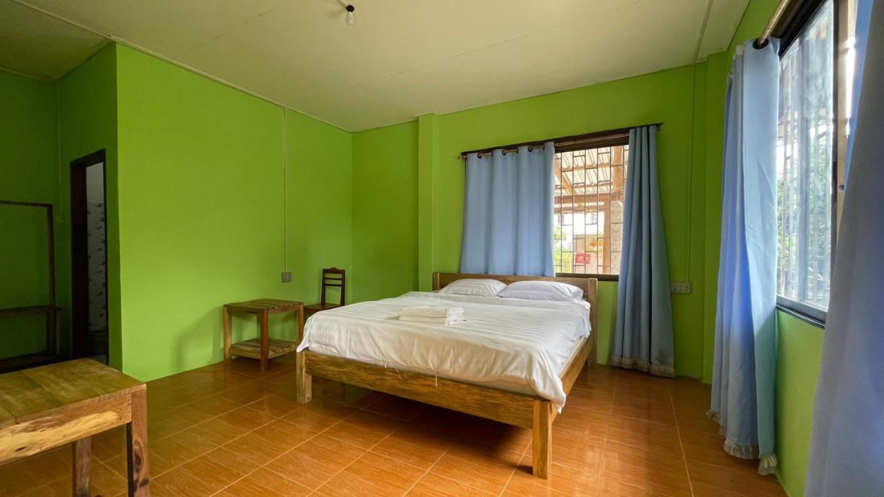 Sokxay Guerthouse Hotel Vang Vieng Exterior photo