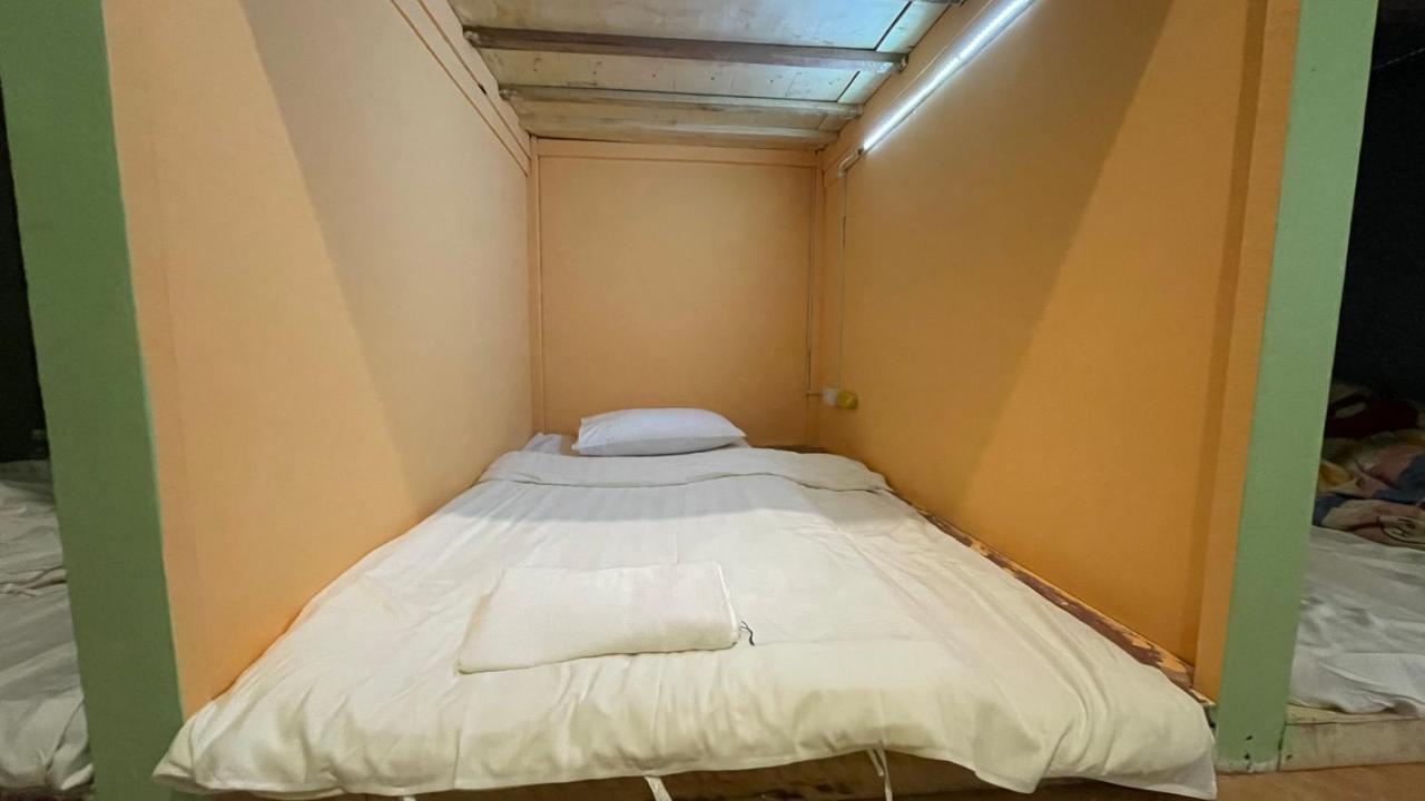 Sokxay Guerthouse Hotel Vang Vieng Exterior photo