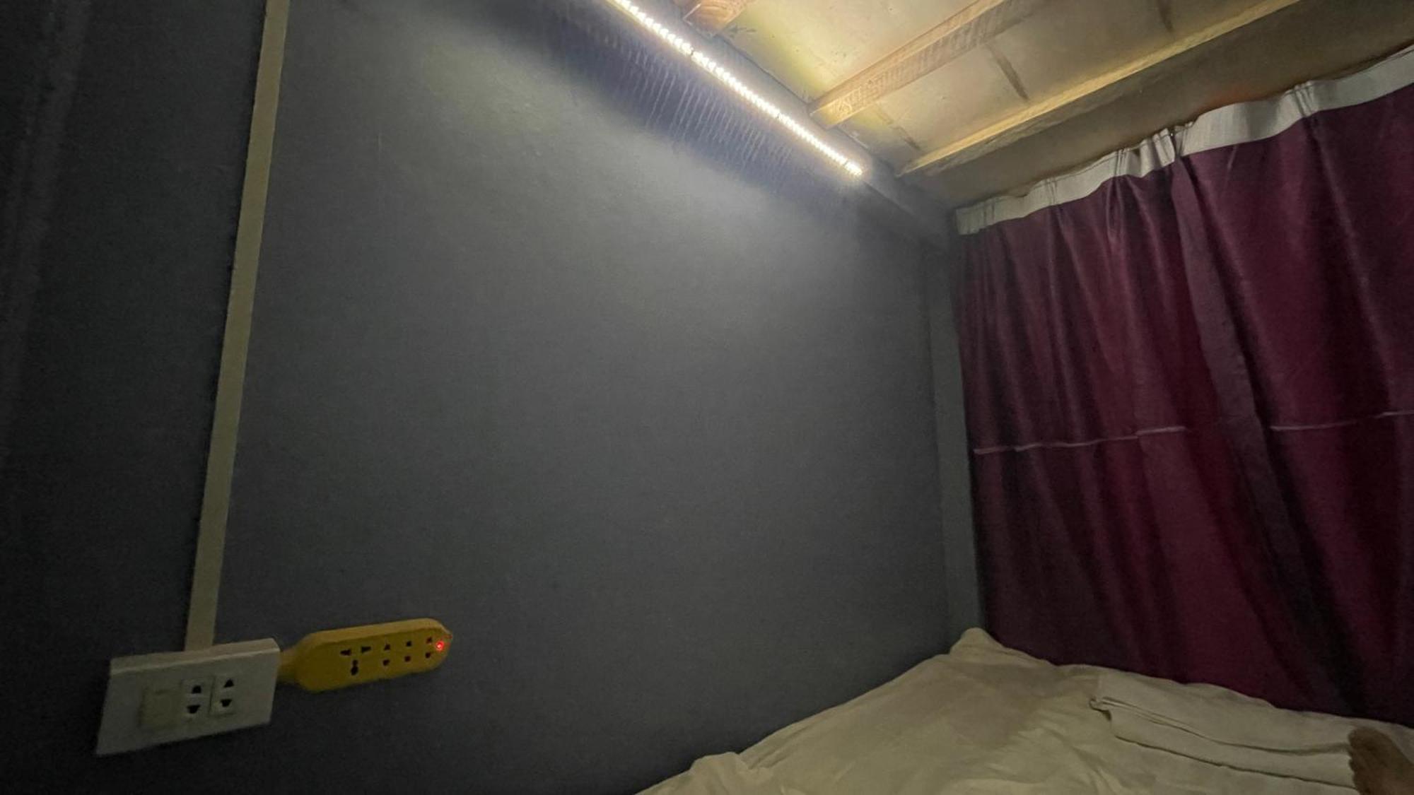Sokxay Guerthouse Hotel Vang Vieng Exterior photo